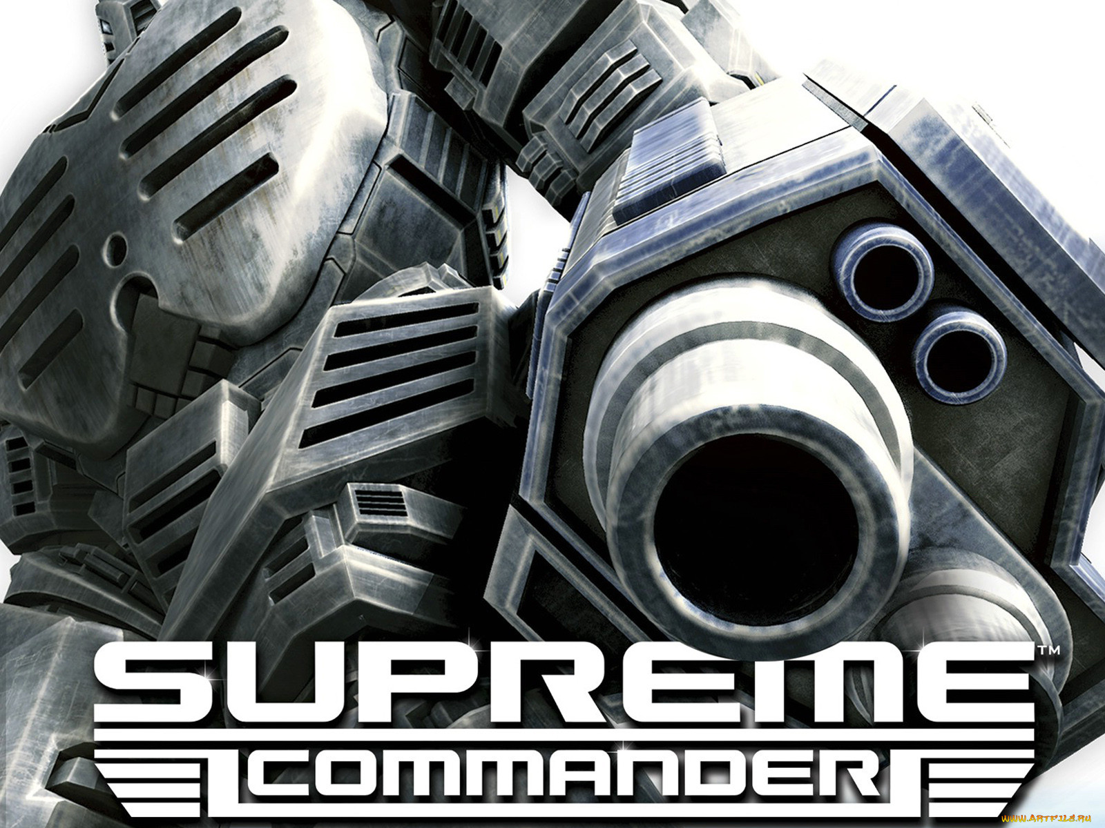 supreme, commander, , 